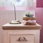 Anna's Beautiful House Apartment Leonidio