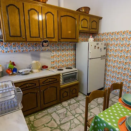 شقة Anna's Beautiful House *