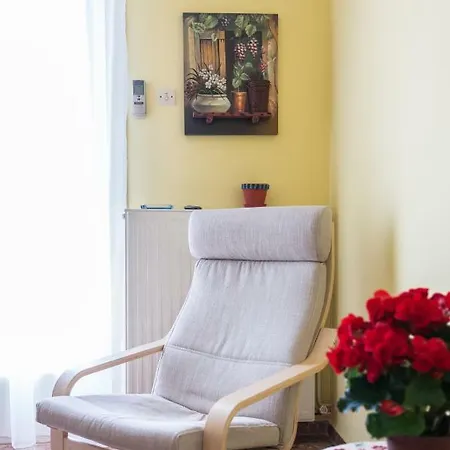 Apartament Anna's Beautiful House *