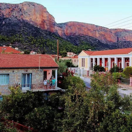 Anna's Beautiful House *