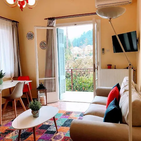 Anna's Beautiful House *