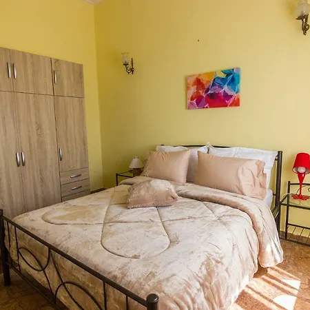 Anna's Beautiful House