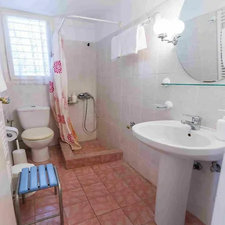 Anna's Beautiful House