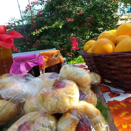 Apartament Anna's Beautiful House