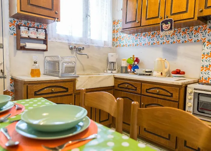 Anna's Beautiful House 利昂尼迪翁