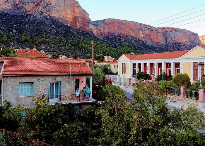 Anna's Beautiful House *