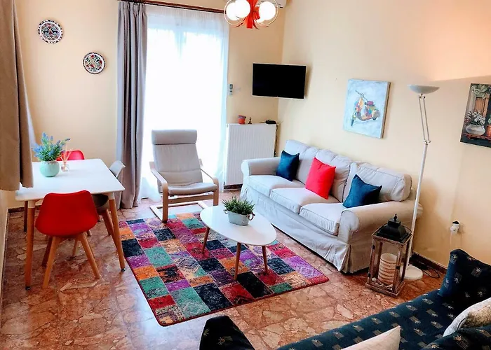 Anna's Beautiful House 利昂尼迪翁