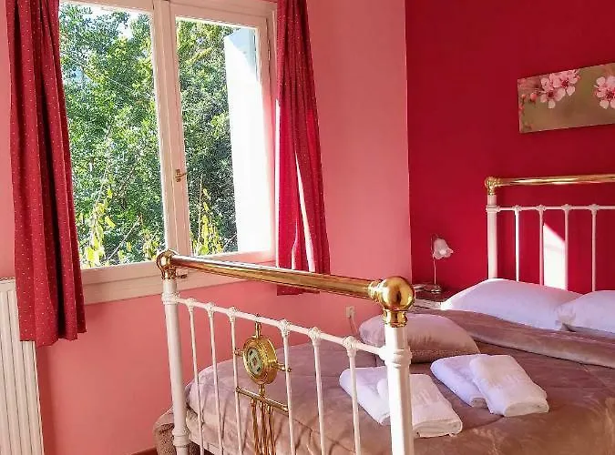 Anna's Beautiful House Apartamento