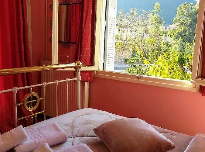 Anna's Beautiful House Apartamento