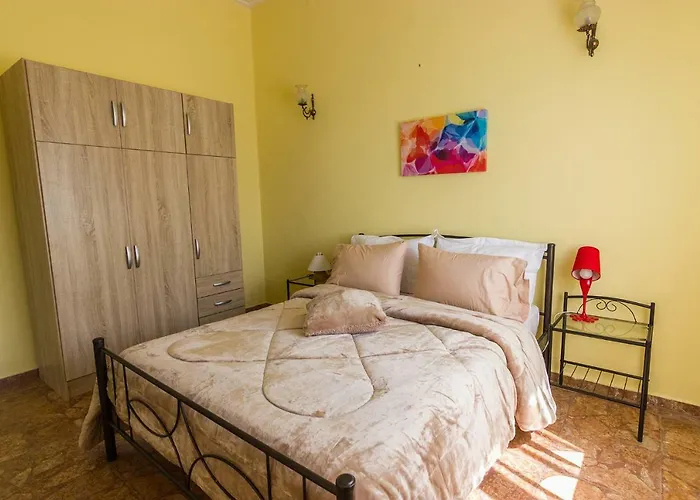 Anna's Beautiful House