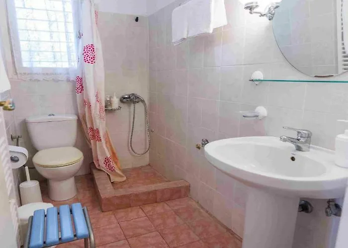 Anna's Beautiful House