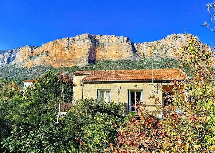 公寓 Anna's Beautiful House