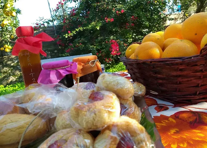 Apartamento Anna's Beautiful House