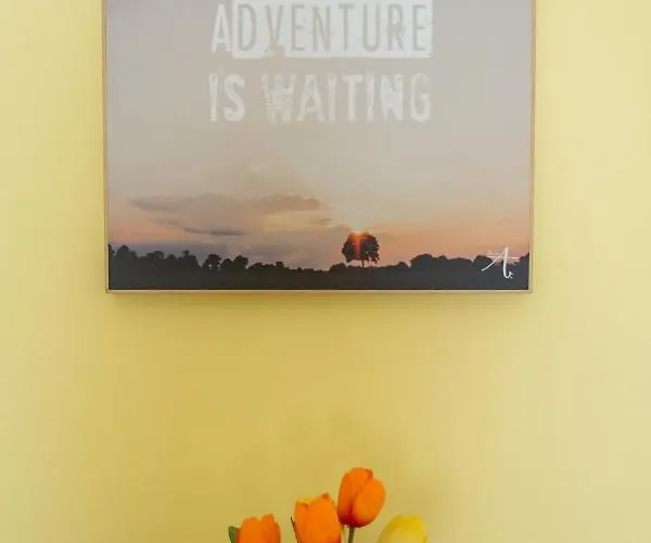 Anna's Beautiful House